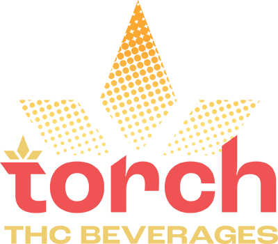 Torch THC Beverages